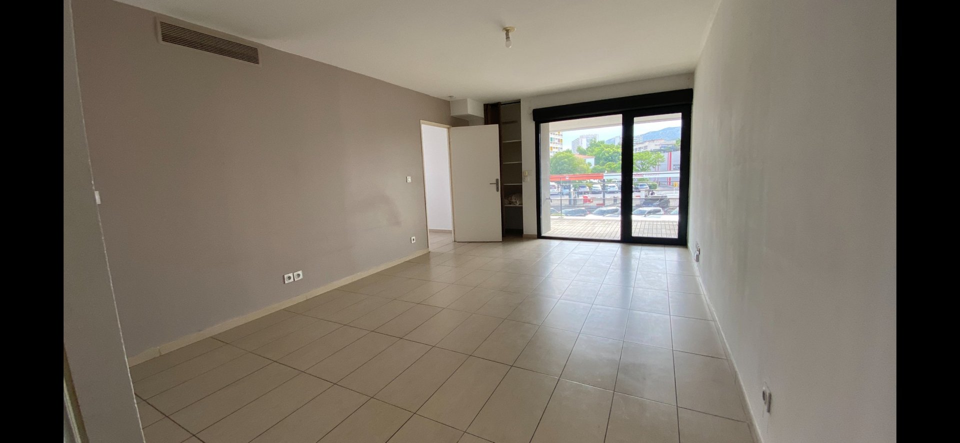 Appartement à louer, 50m², Marseille 8ème