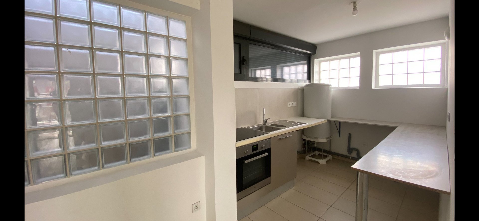Appartement à louer, 50m², Marseille 8ème