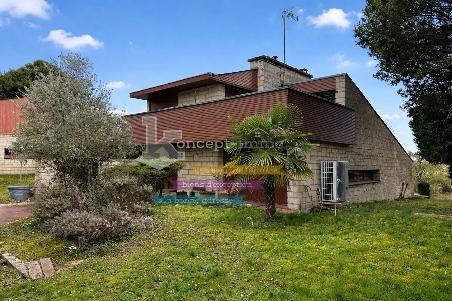 Maison à vendre, 195m², Montataire