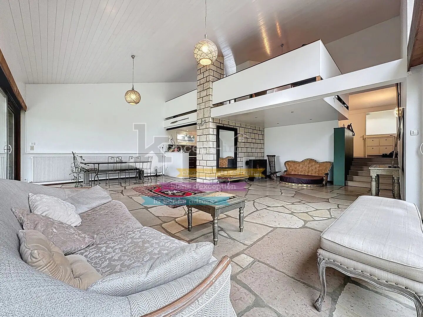 Maison à vendre, 195m², Montataire