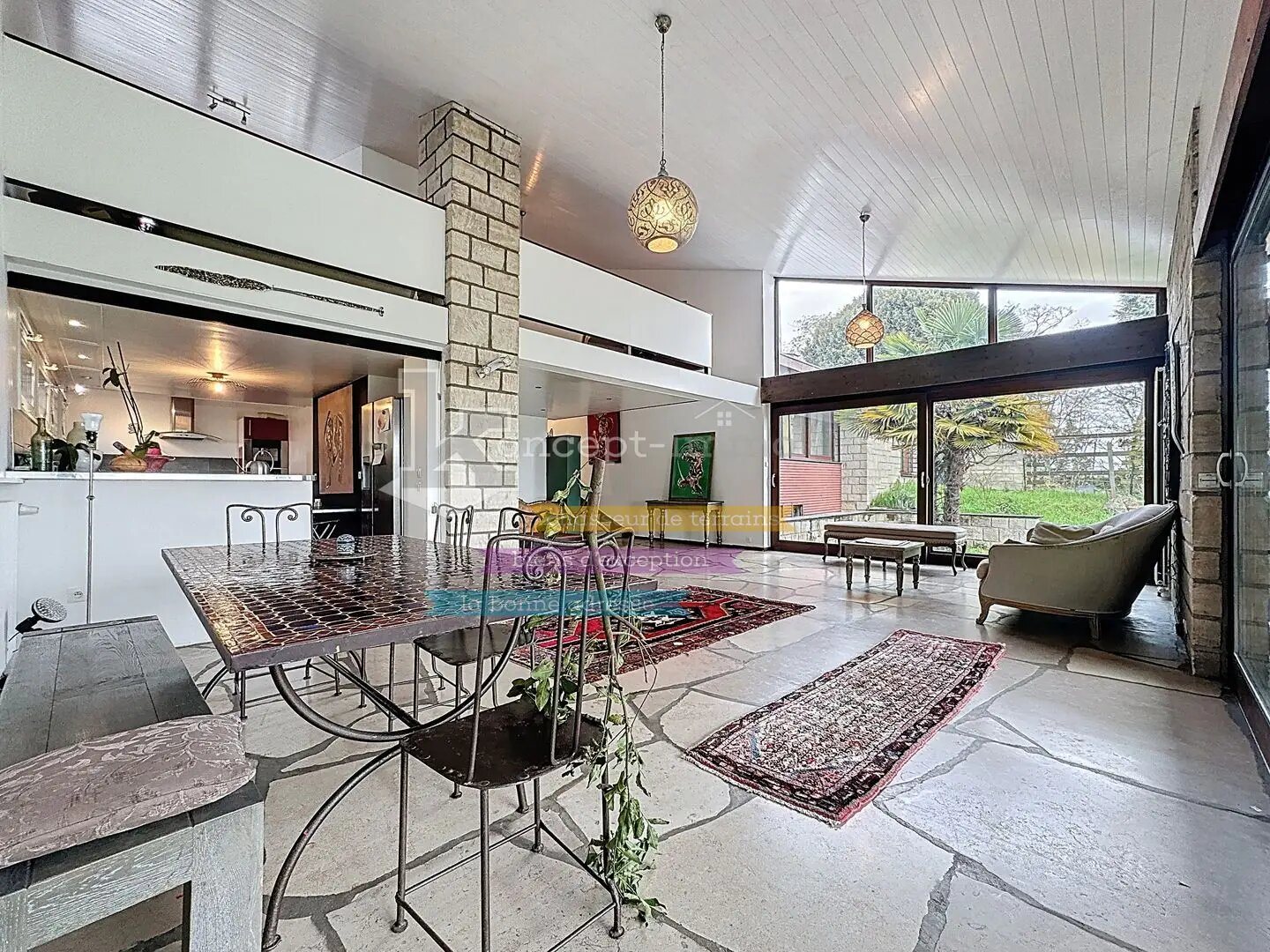 Maison à vendre, 195m², Montataire