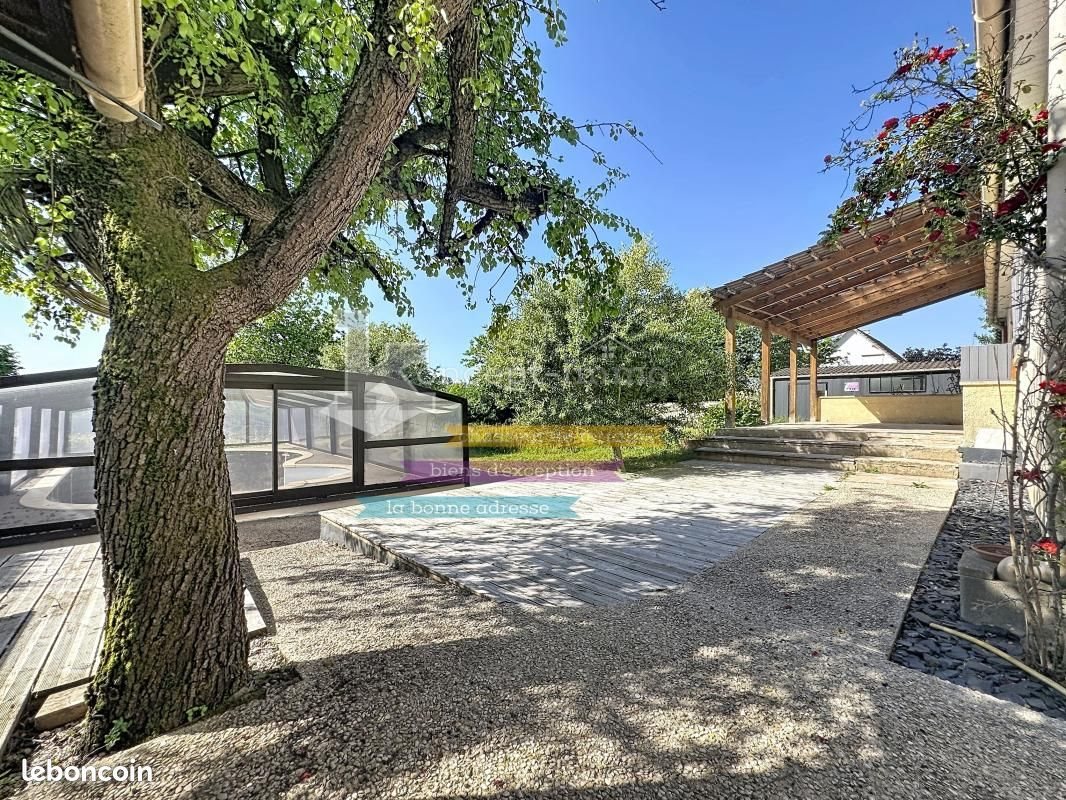 Maison à vendre, 126m², Saint-Leu-d'Esserent