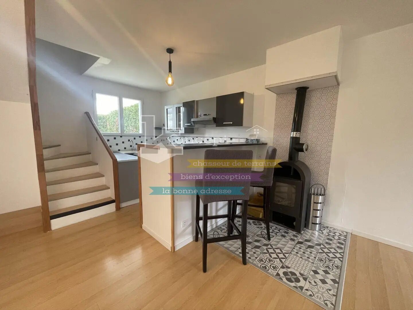 Maison à vendre, 80m², Litz