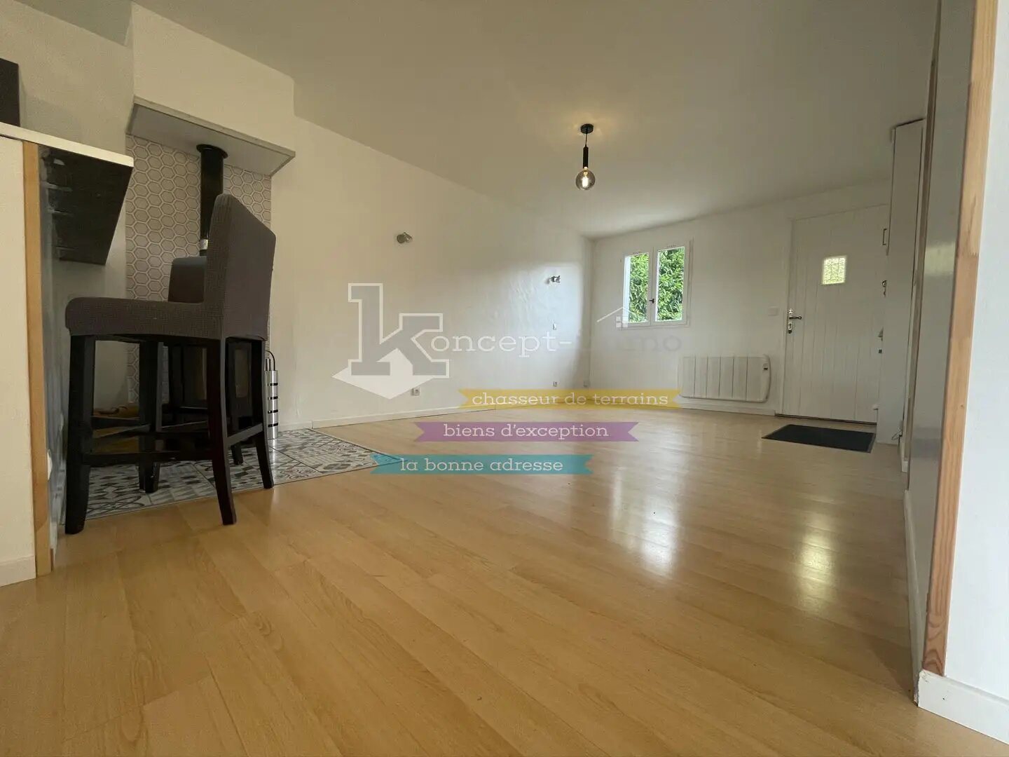 Maison à vendre, 80m², Litz