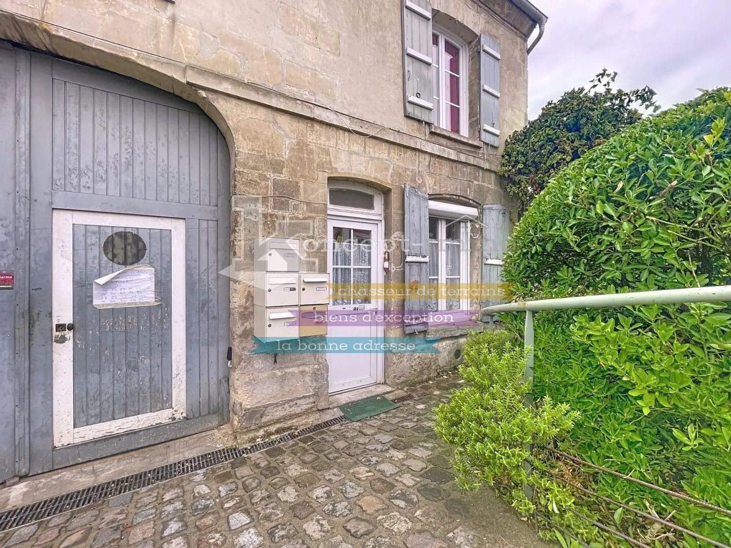 Maison à vendre, 70m², Clermont