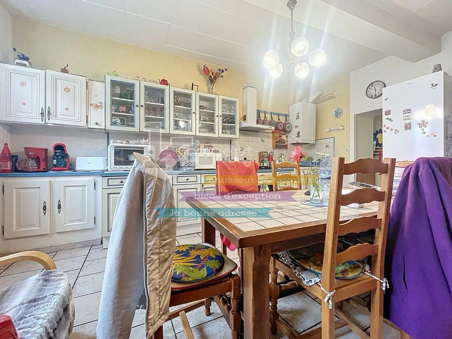 Maison à vendre, 70m², Clermont