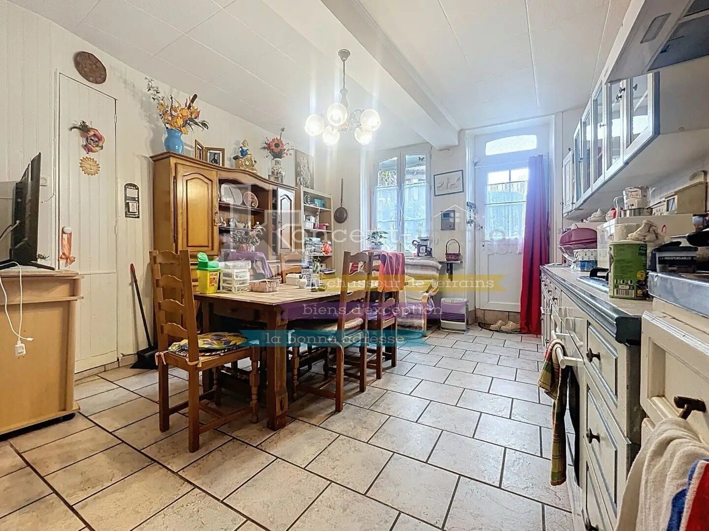 Maison à vendre, 70m², Clermont