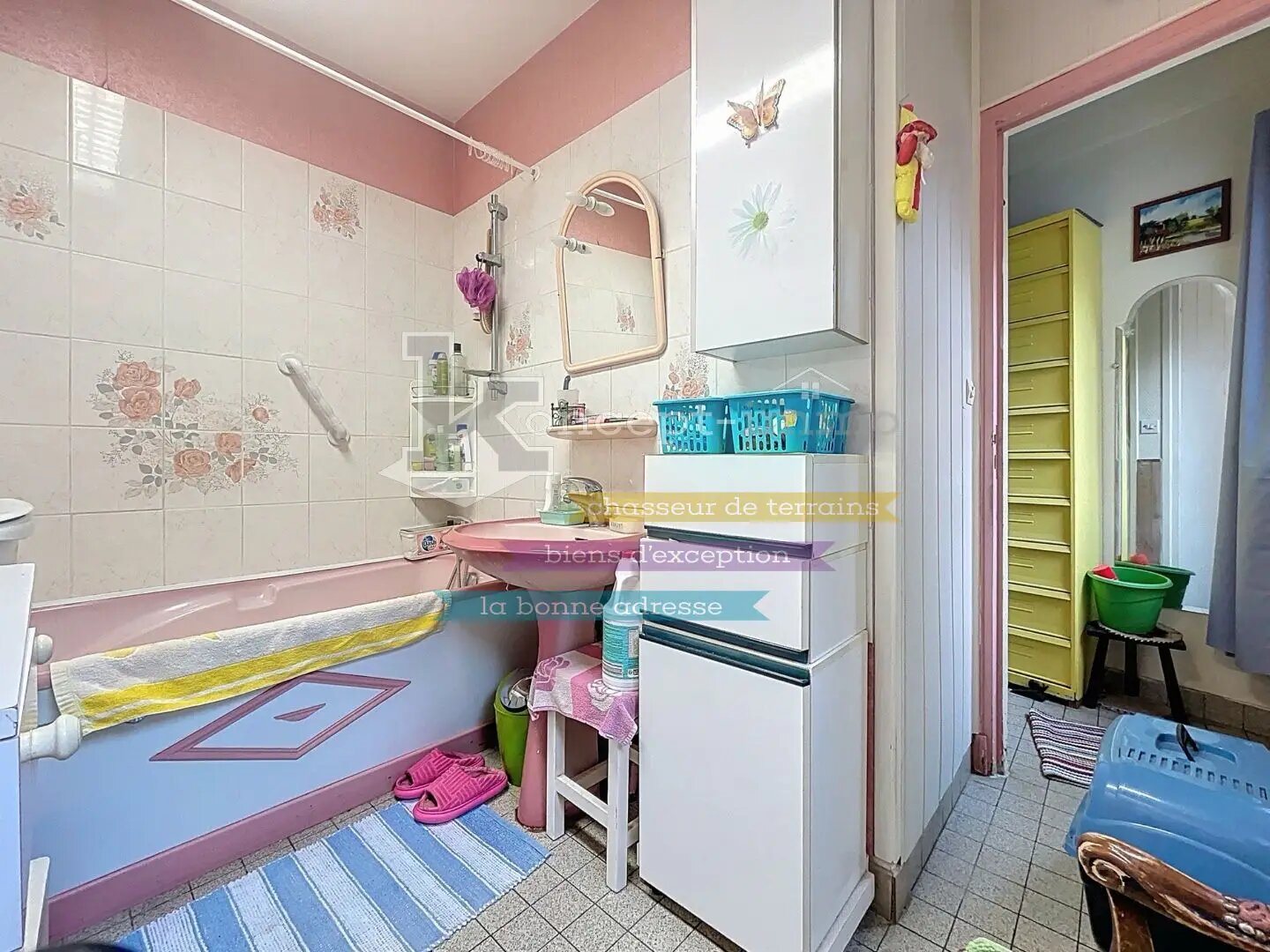 Maison à vendre, 70m², Clermont