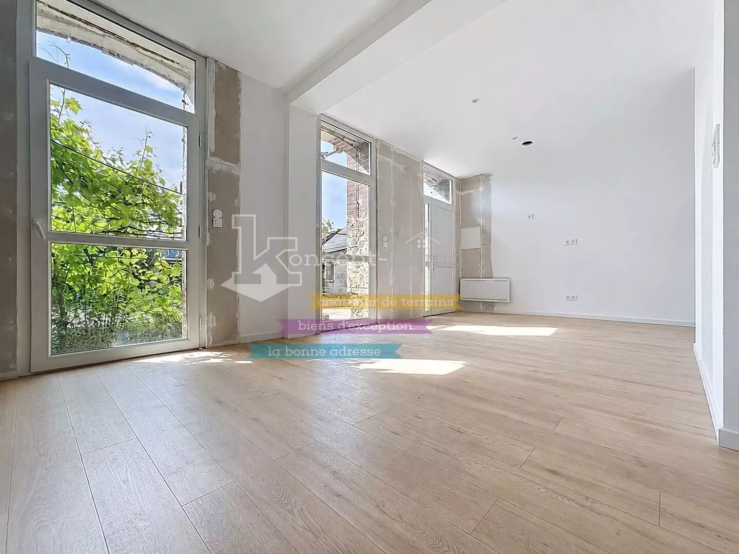 Maison à vendre, 86m², Clermont
