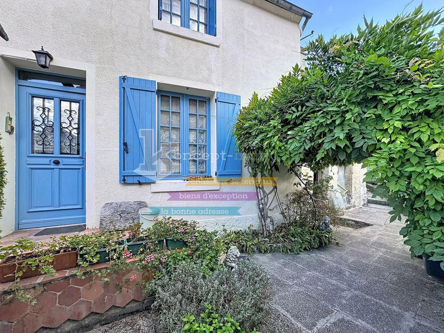 Maison à vendre, 47m², Bury