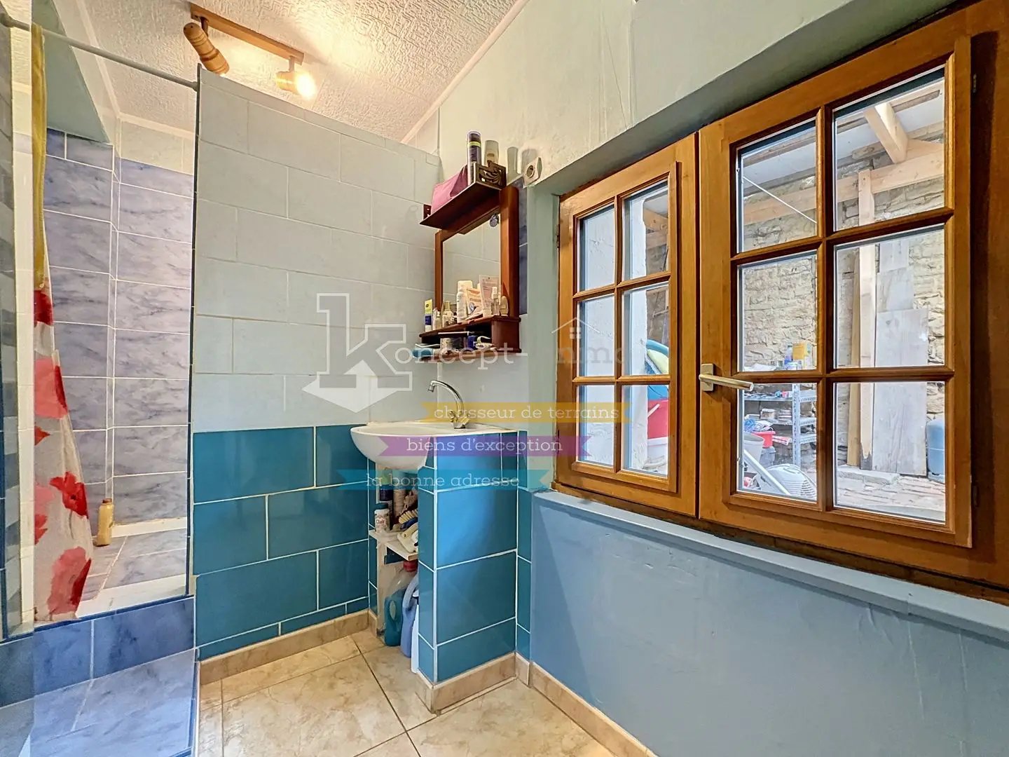 Maison à vendre, 47m², Bury