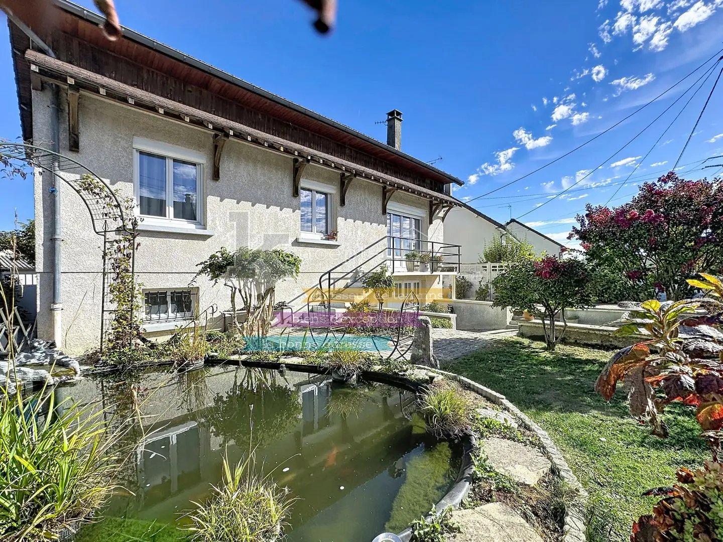 Maison à vendre, 98m², Clermont