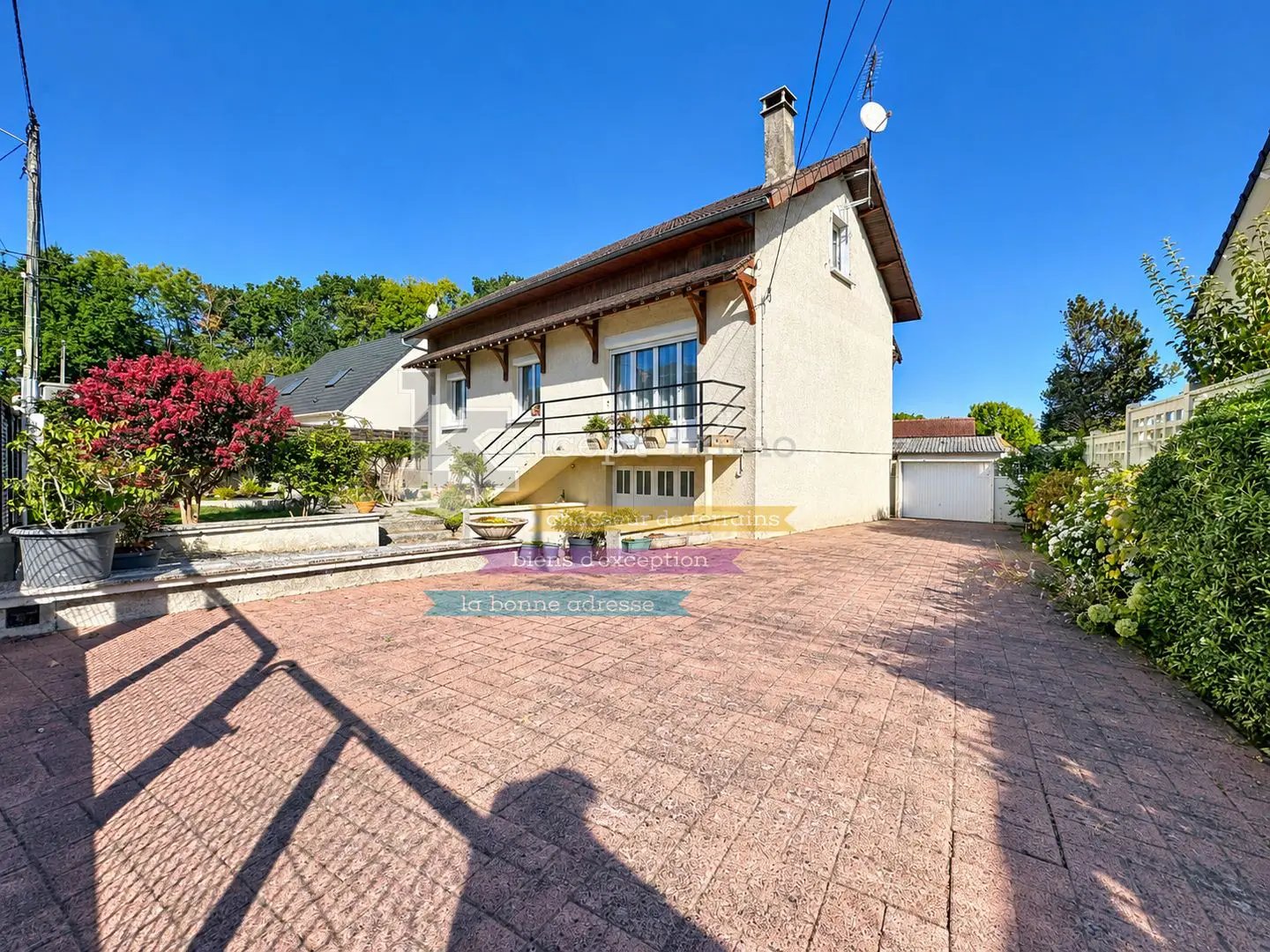 Maison à vendre, 98m², Clermont