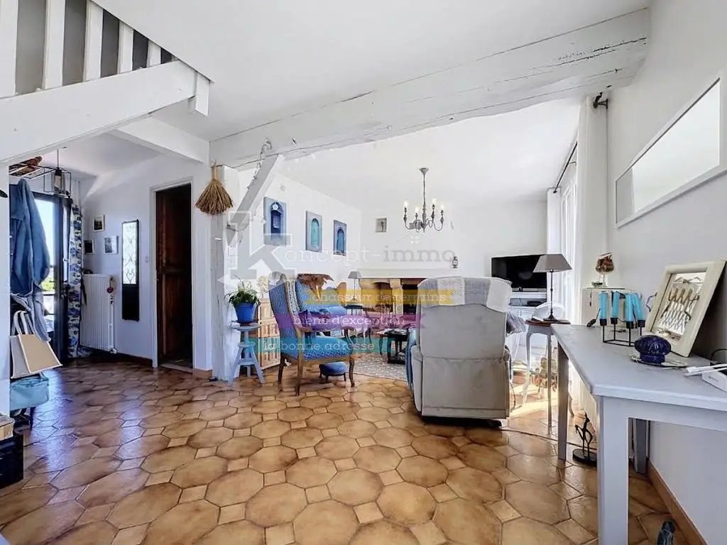 Maison à vendre, 98m², Clermont