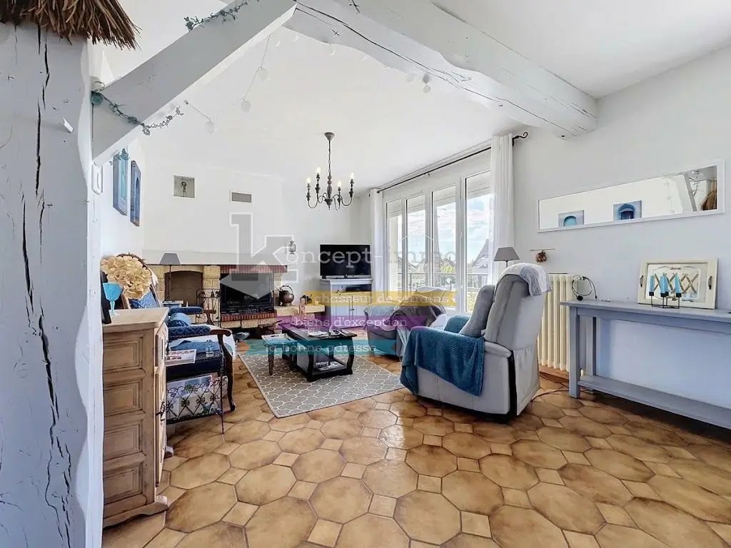 Maison à vendre, 98m², Clermont