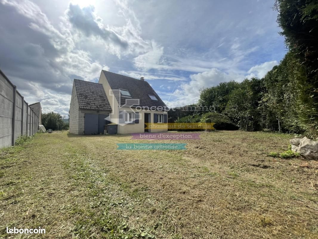 Maison à vendre, 80m², Etouy