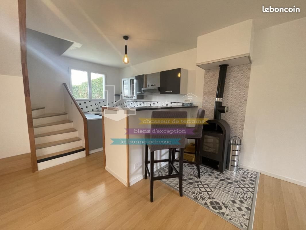 Maison à vendre, 80m², Etouy