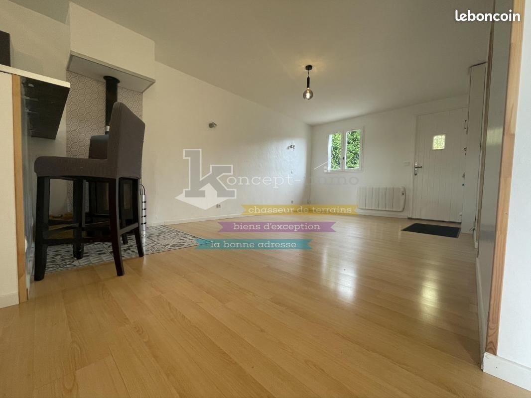 Maison à vendre, 80m², Etouy