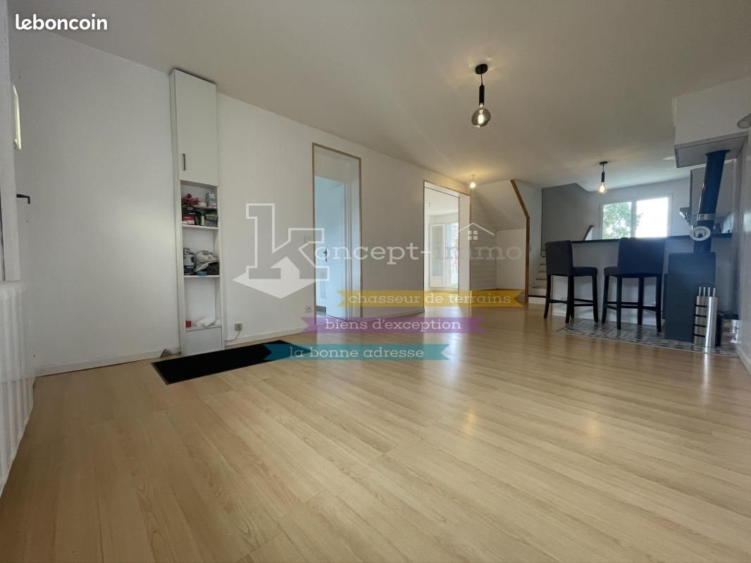 Maison à vendre, 80m², Etouy