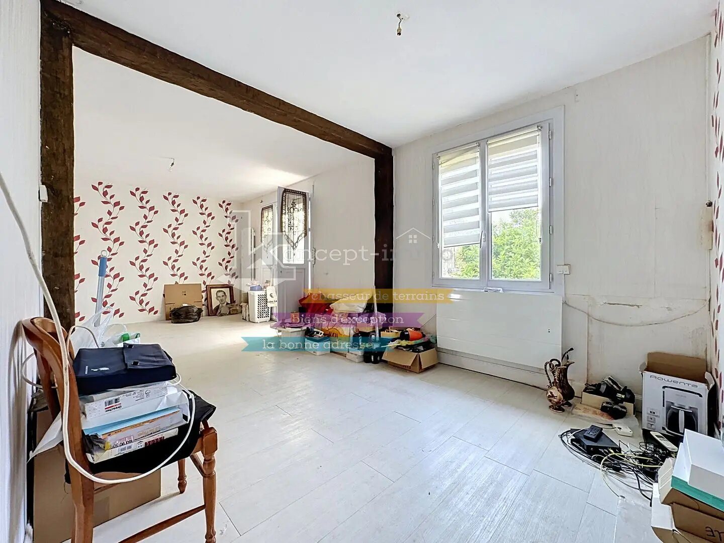 Maison à vendre, 69m², Lieuvillers