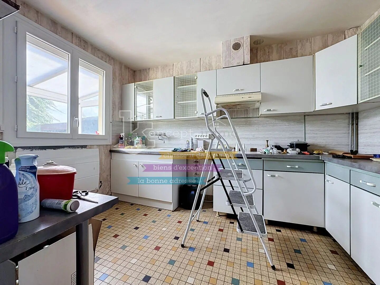 Maison à vendre, 69m², Lieuvillers