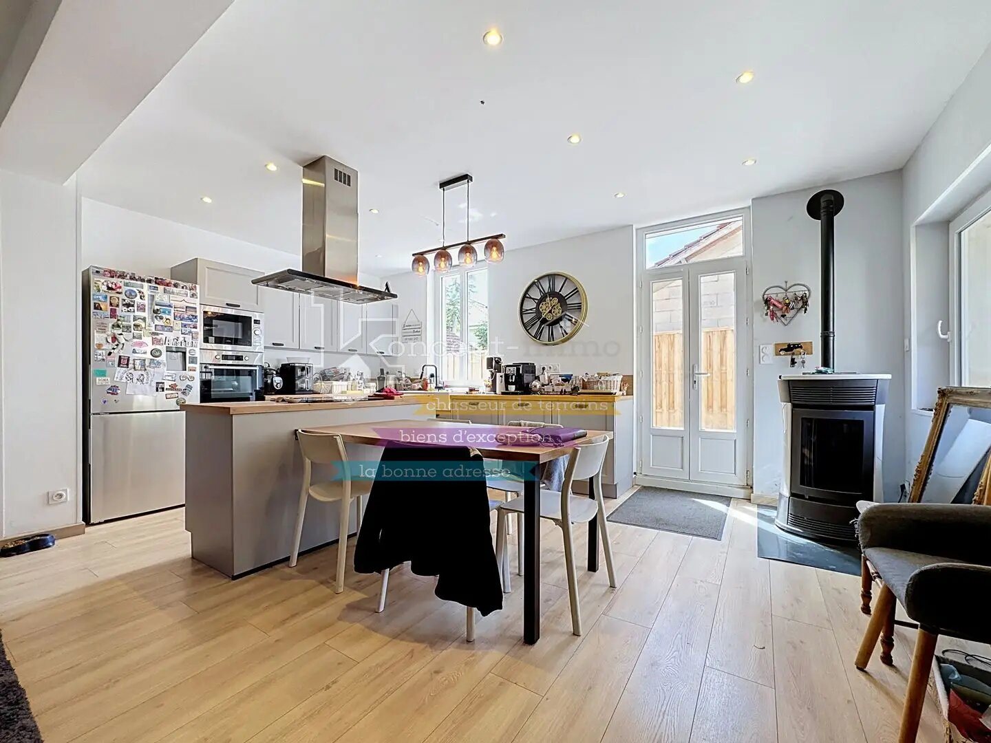 Maison à vendre, 128m², Mouy