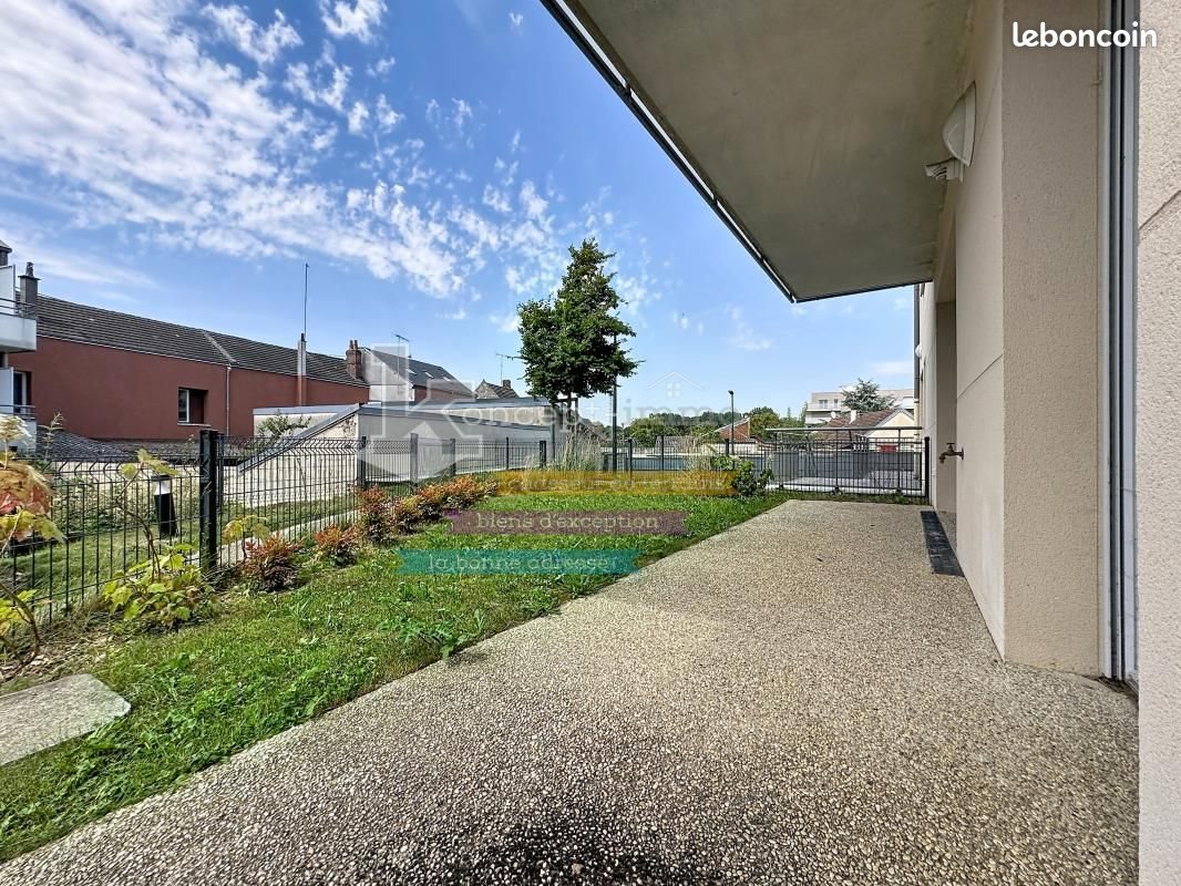 Appartement à vendre, 40m², Clermont