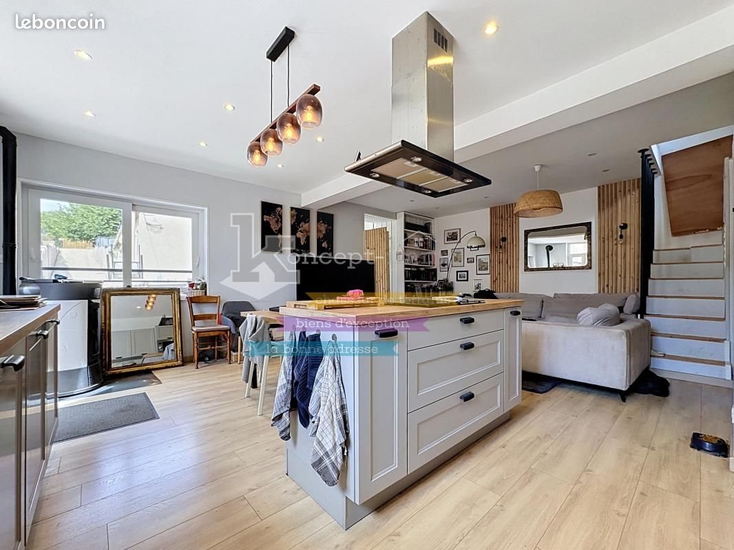 Maison à vendre, 722m², Mouy