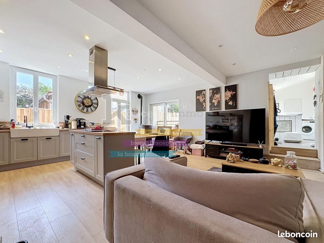 Maison à vendre, 722m², Mouy