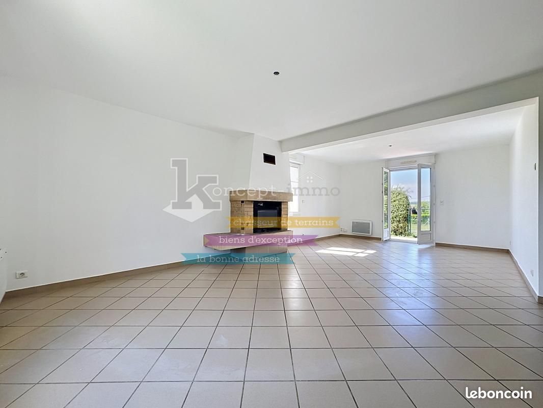 Maison à vendre, 96m², Airion