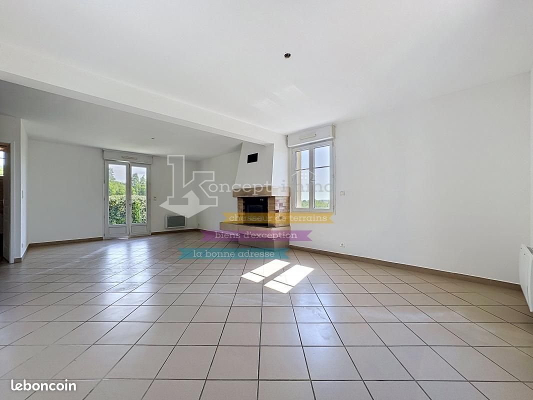 Maison à vendre, 96m², Airion