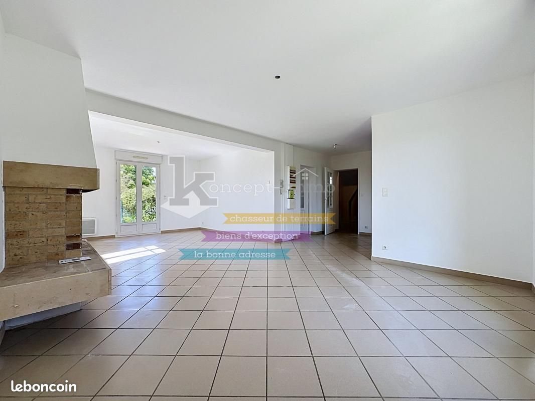Maison à vendre, 96m², Airion