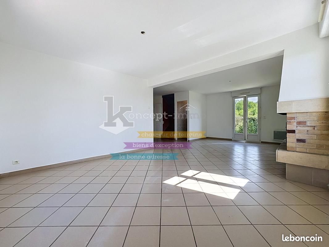 Maison à vendre, 96m², Airion