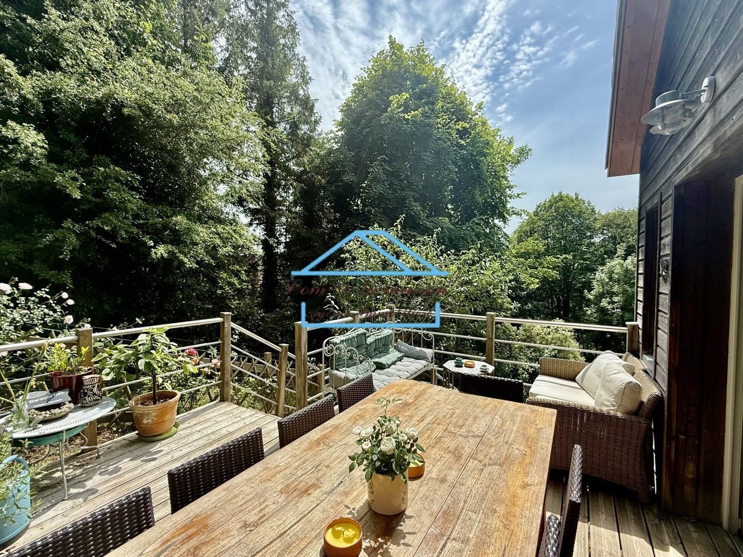 Maison à vendre, 156m², Étretat