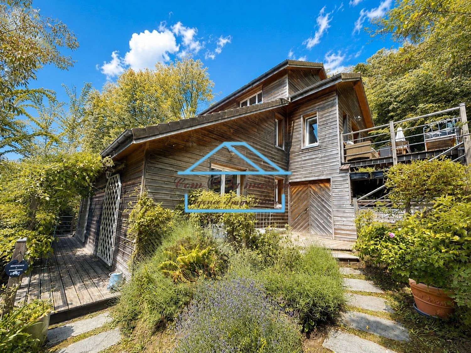 Maison à vendre, 156m², Étretat