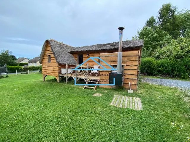 Maison à vendre, 147m², Gommerville