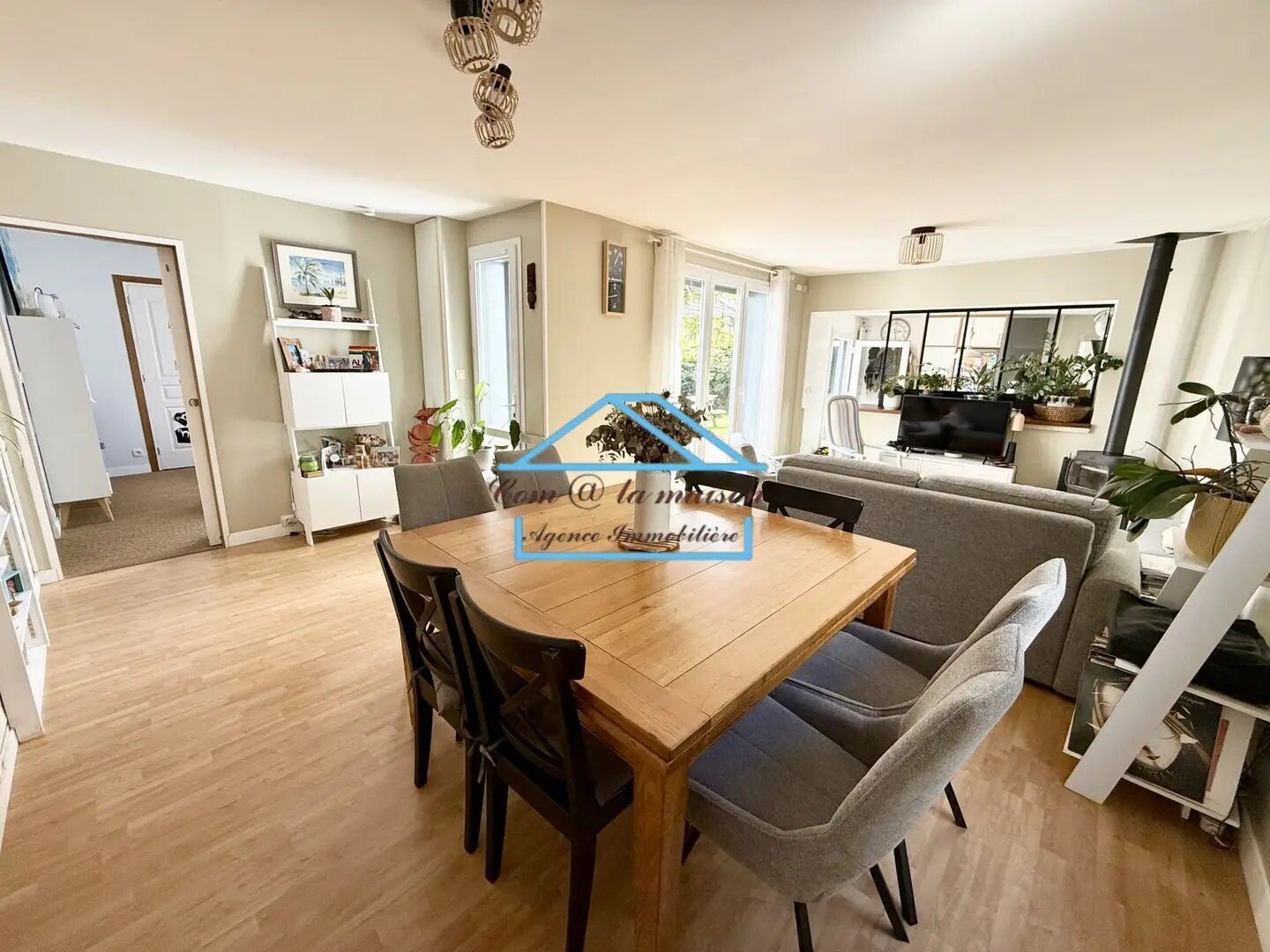 Maison à vendre, 122m², Le Havre