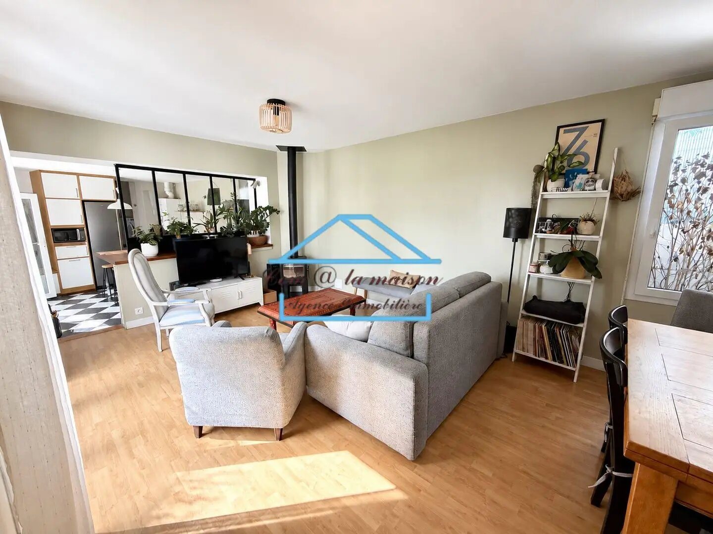 Maison à vendre, 122m², Le Havre