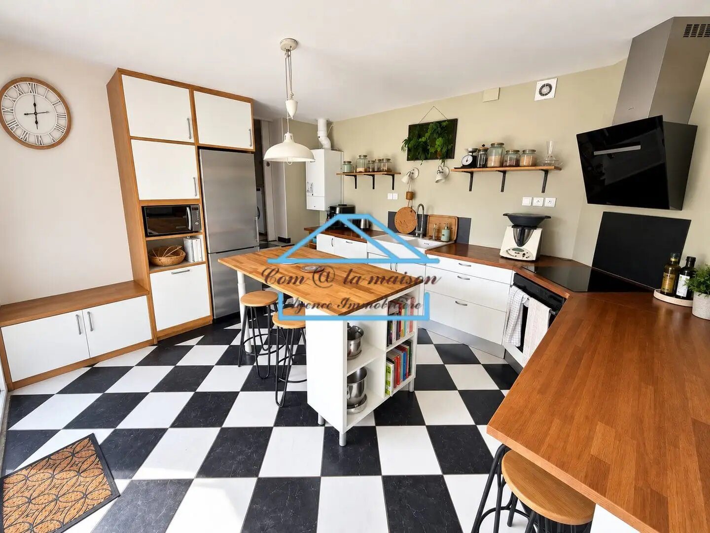 Maison à vendre, 122m², Le Havre