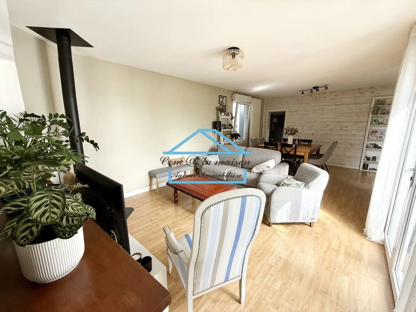 Maison à vendre, 122m², Le Havre
