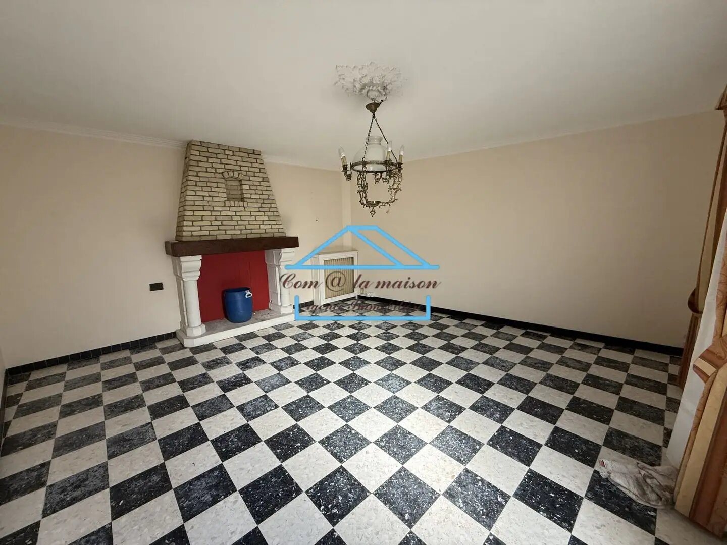 Maison à vendre, 108m², Octeville-sur-Mer