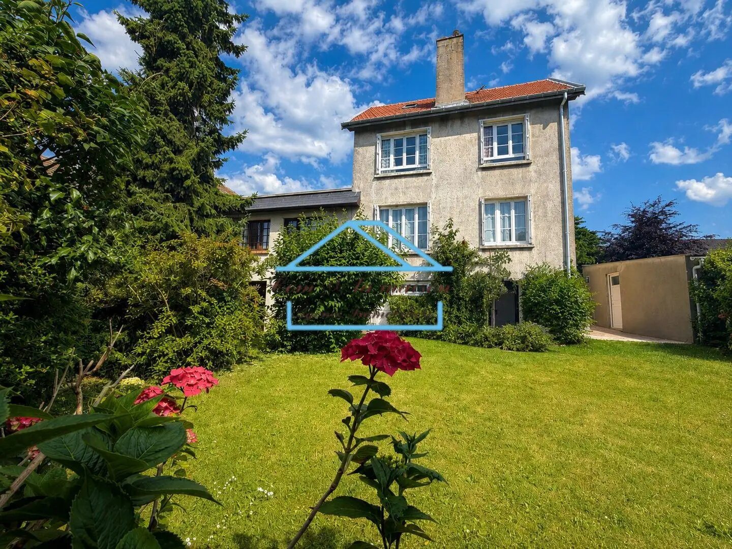 Maison à vendre, 130m², Le Havre