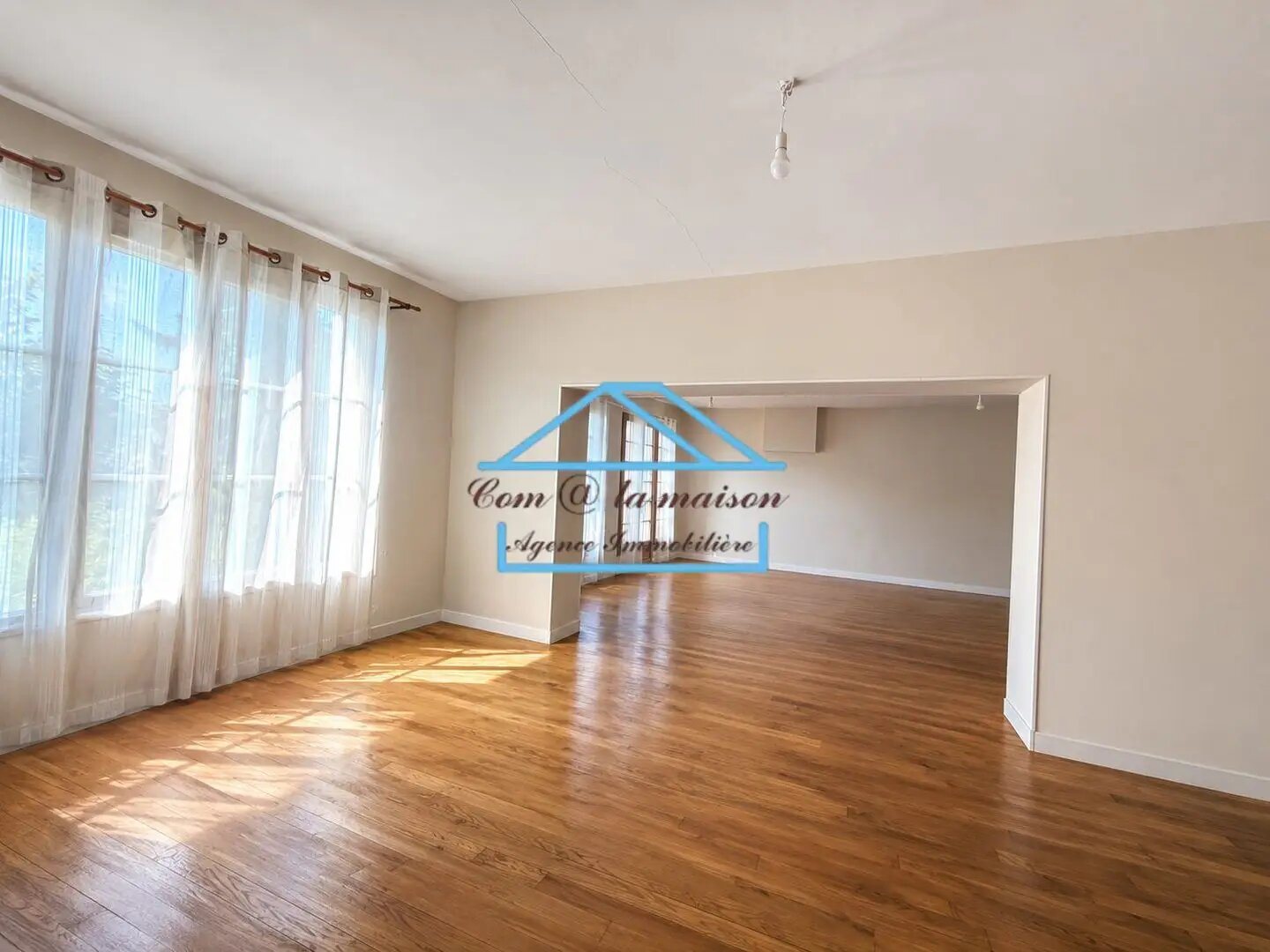 Maison à vendre, 130m², Le Havre