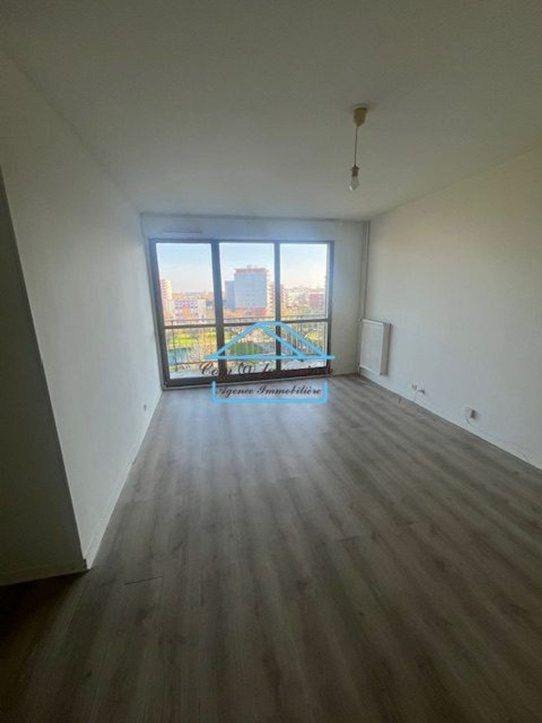 Appartement à vendre, 71m², Le Havre