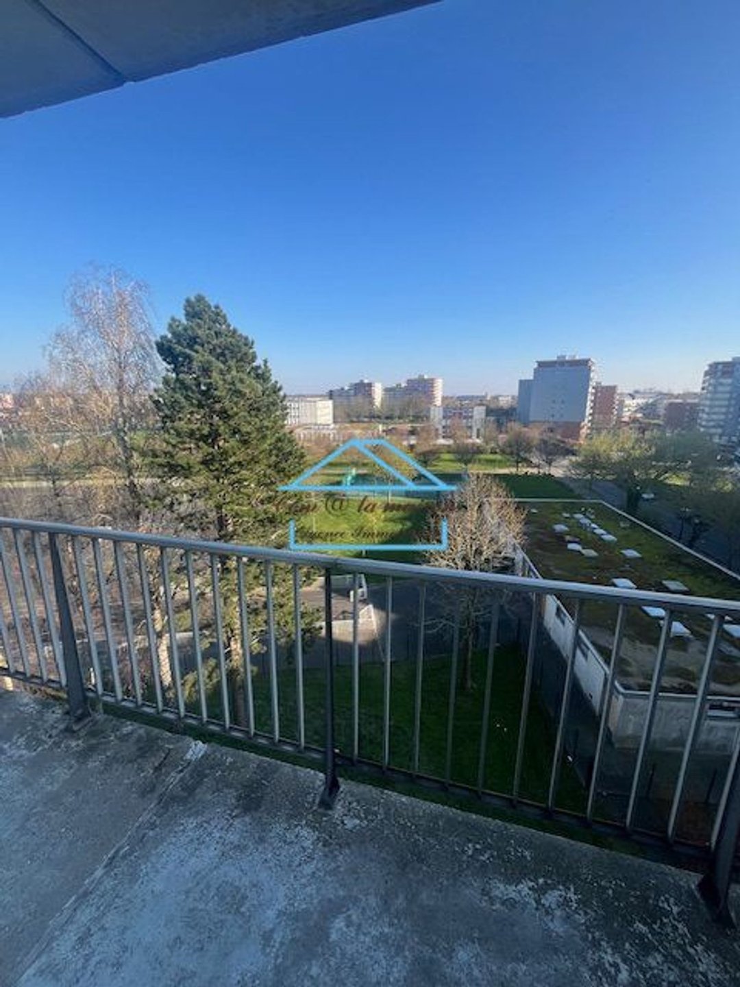 Appartement à vendre, 71m², Le Havre