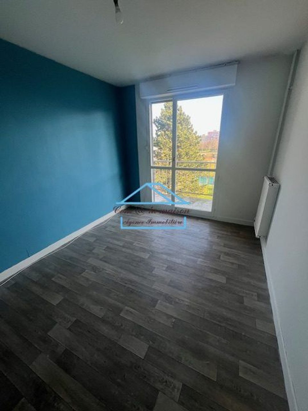Appartement à vendre, 71m², Le Havre
