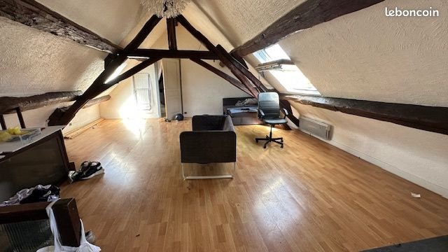 Appartement à vendre, 40m², La Ferté-Alais