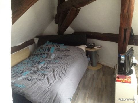 Appartement à vendre, 40m², La Ferté-Alais