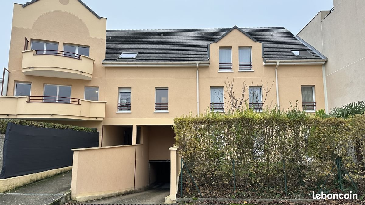Appartement à vendre, 95m², Brétigny-sur-Orge