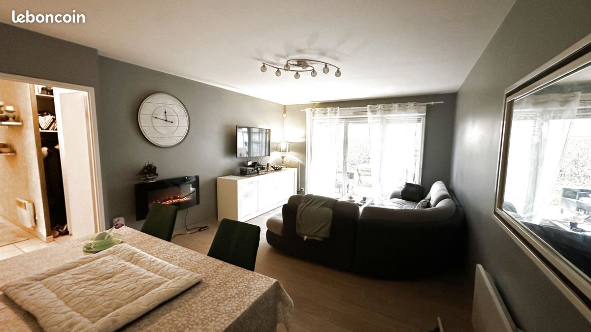 Appartement à vendre, 95m², Brétigny-sur-Orge